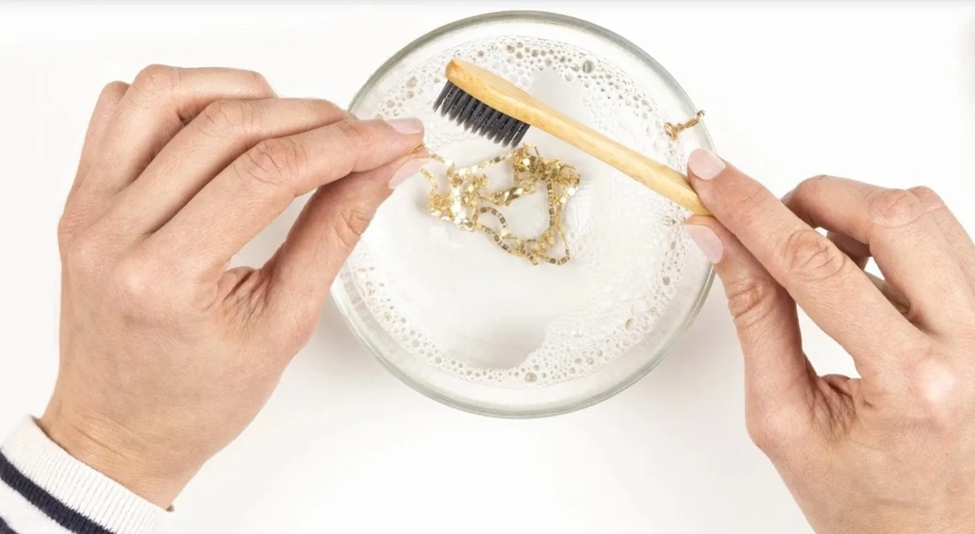 How to Care for Your Jewellery
