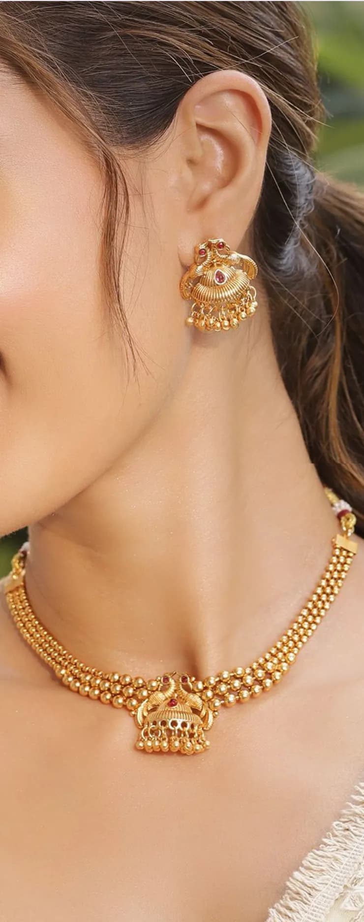Jewelry collection 1