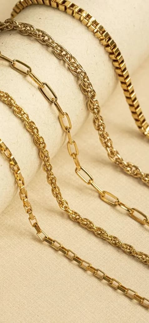 Jewelry collection 2