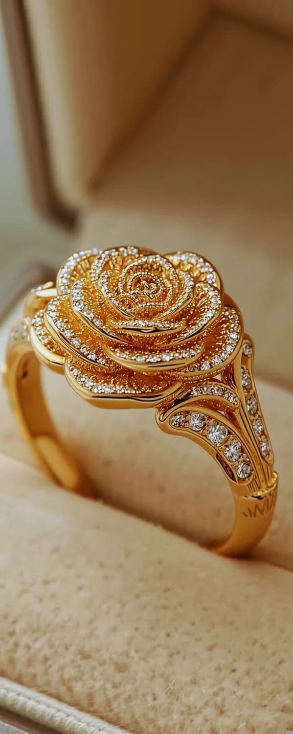 Jewelry collection 5