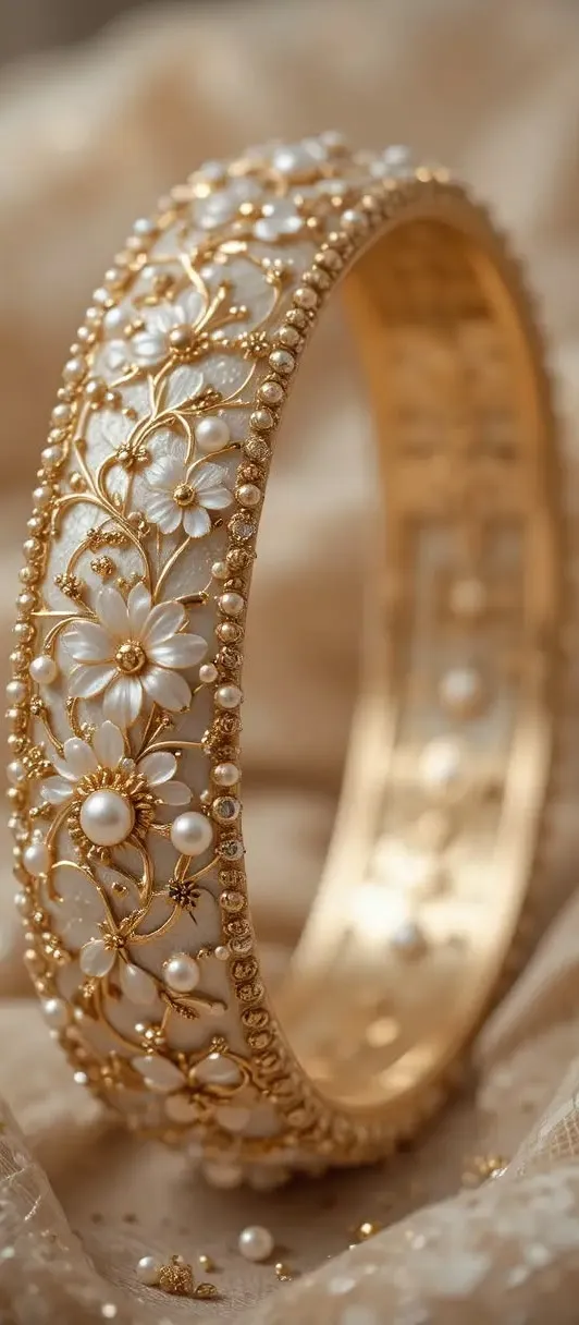 Jewelry collection 6