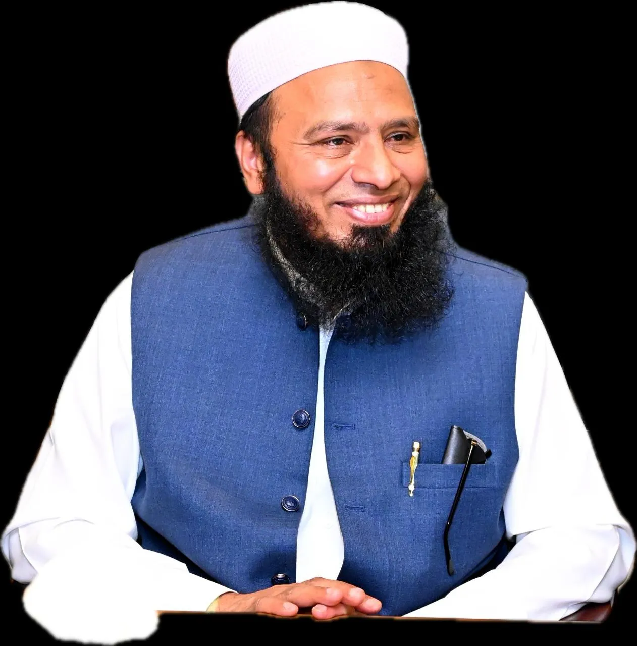 Ghulam Mustafa - CEO, Al Mustafa Chain