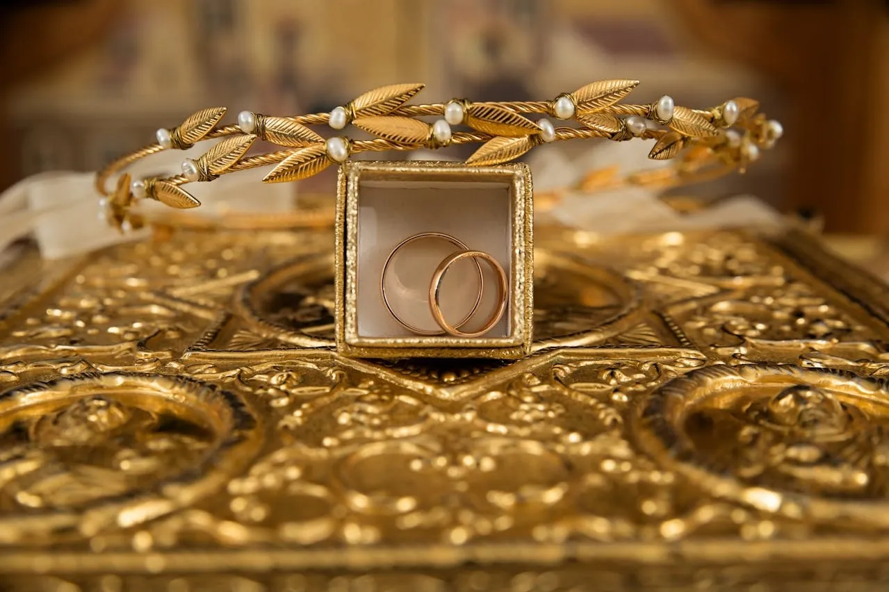 Understanding Gold Jewellery